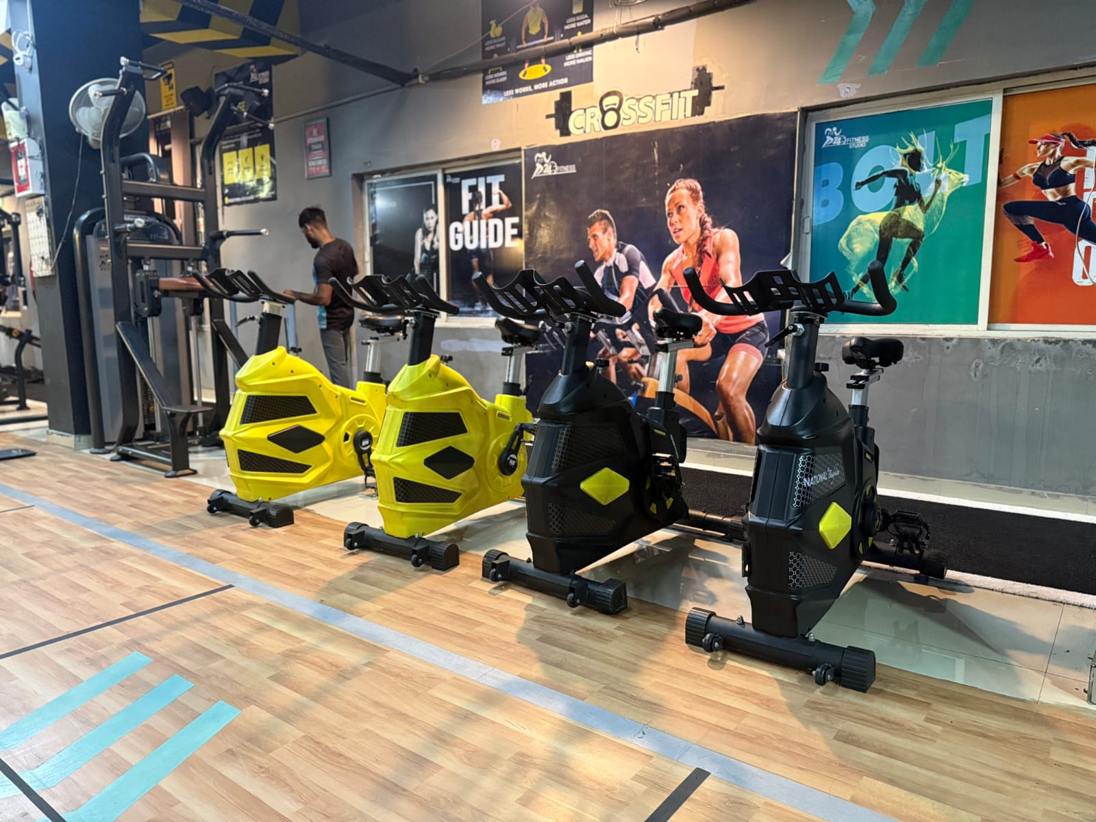 FIT24 gallery 3