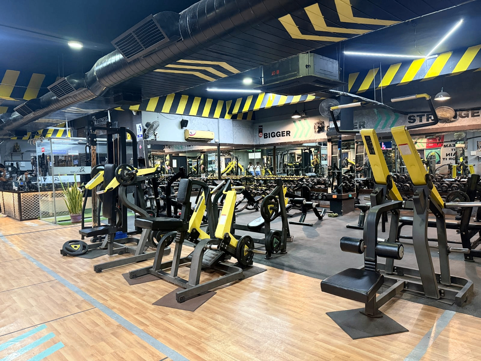 FIT24 gallery 1