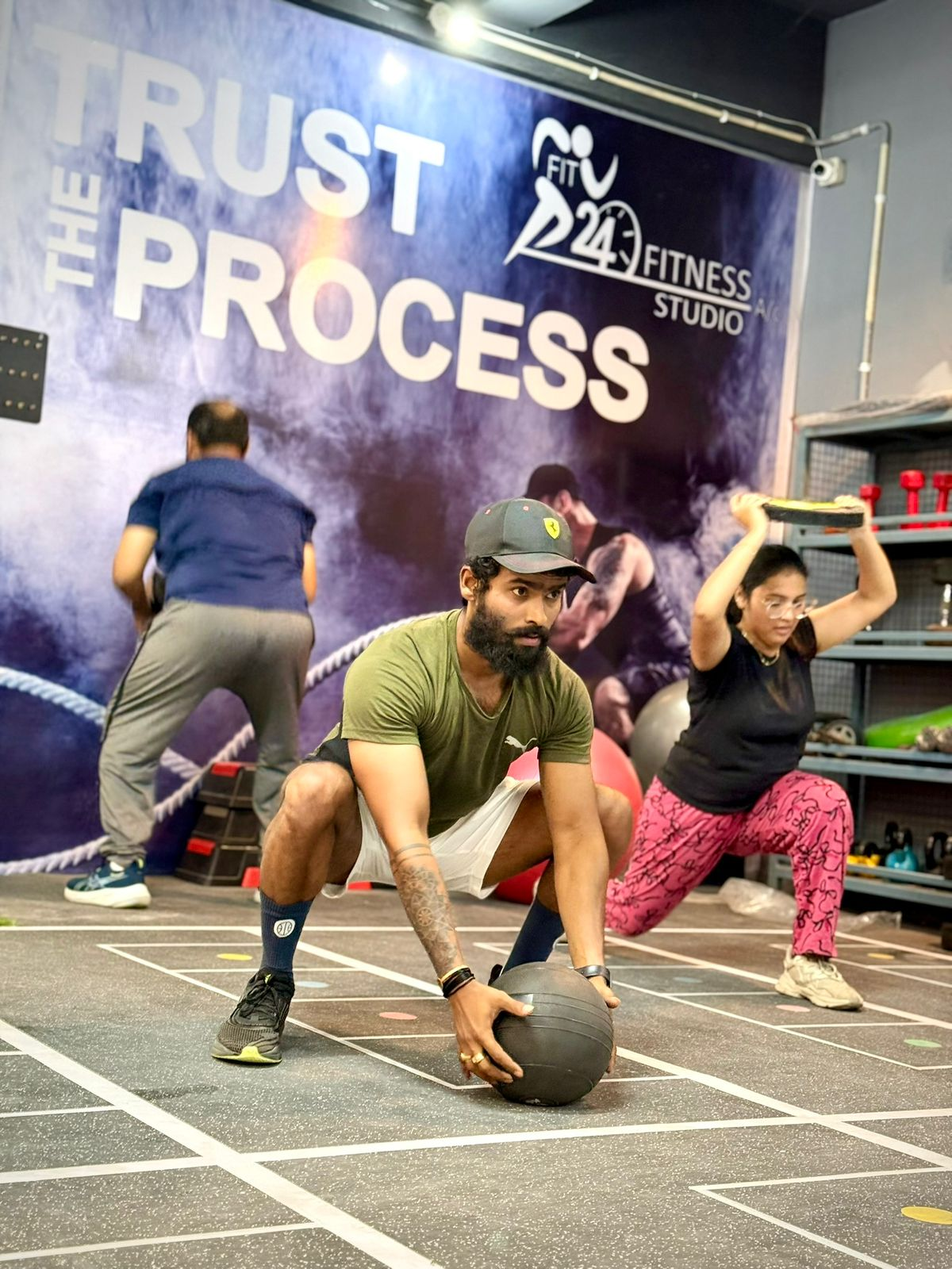 Functional Training
